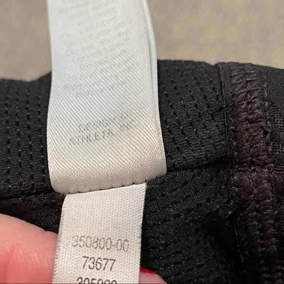 Athleta Double Dare Sports Bra in Light Bright XXS - Picture 6 of 6